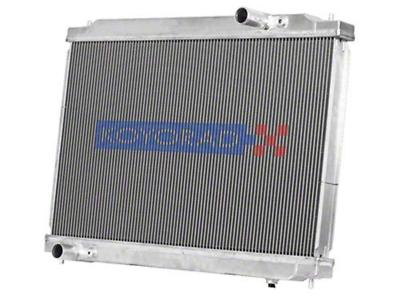 Koyo Racing Radiator for 89-94 Nissan 240SX - 2.4L I4 Engine   #HH020539