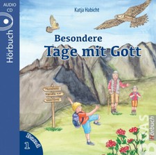 Hörbuch CD Geschichten für Kinder Besondere...