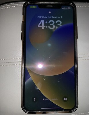 Apple iPhone 11 Pro Max - 64GB - Midnight Green (Unlocked) A2161 (CDMA + GSM)
