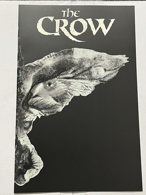 アメコミ　The Crow: Death and Rebirth 英語 The Crow: Death and Rebirth by John Shirley | Goodreads