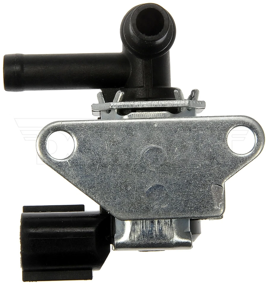 Fits 2011-2019 Mitsubishi Outlander Sport Vapor Canister Purge Valve Dorman 2012 - Image 3 of 4
