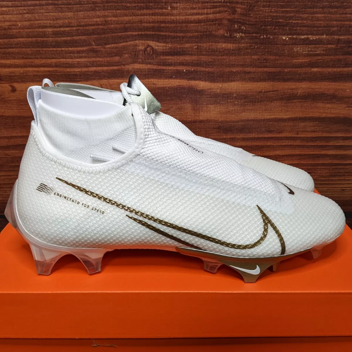 Cheap high best sale top football cleats