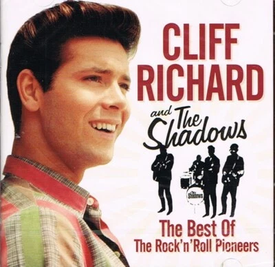 Cliff Richard & The Shadows: The Best Of The Rock'n'Roll Pioneers - 2 CDs - Bild 1 von 2