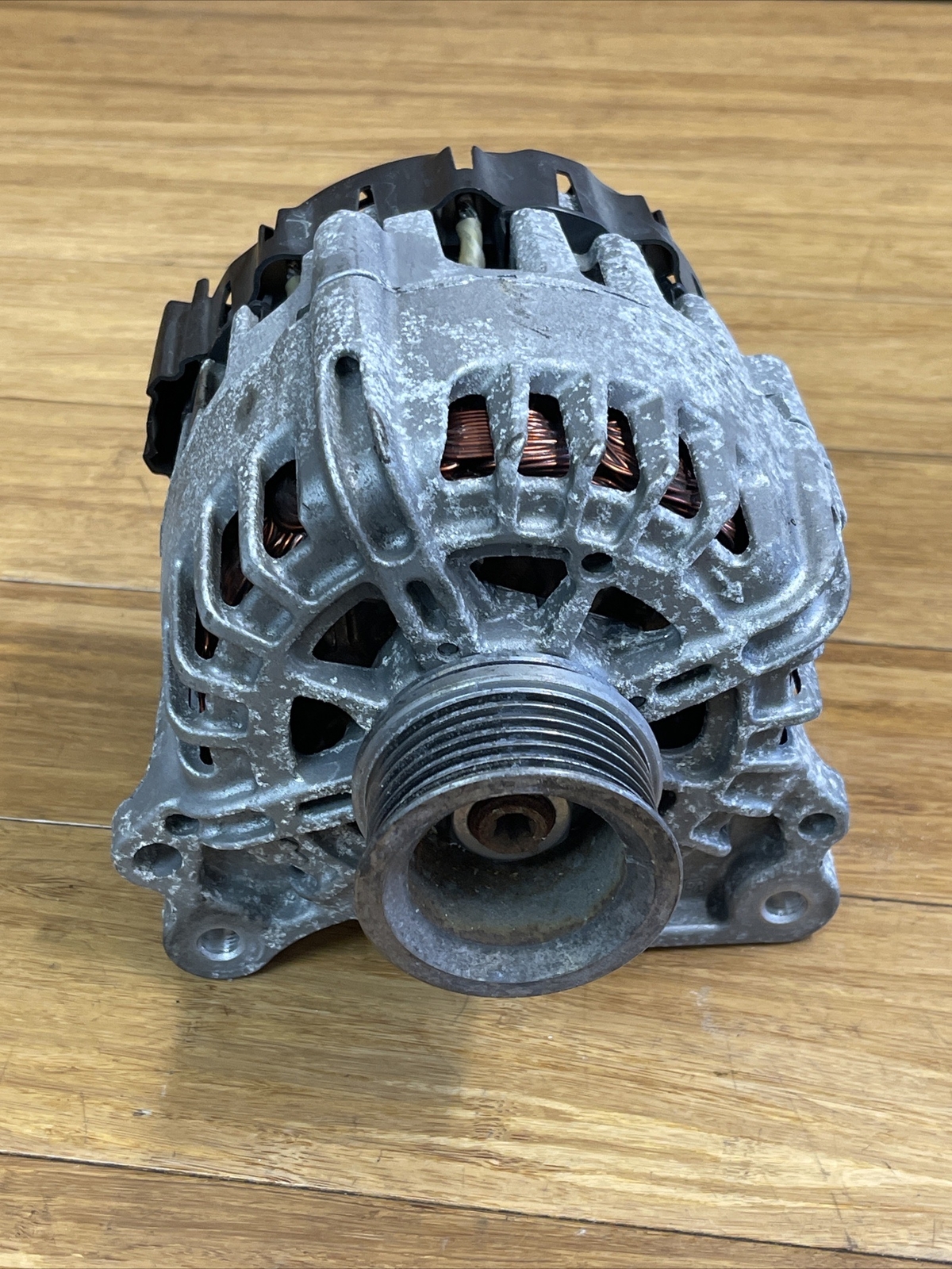 ?OEM 2018-2023 AUDI Q5 80A 150 AMP GENERATOR ALTERNATOR 