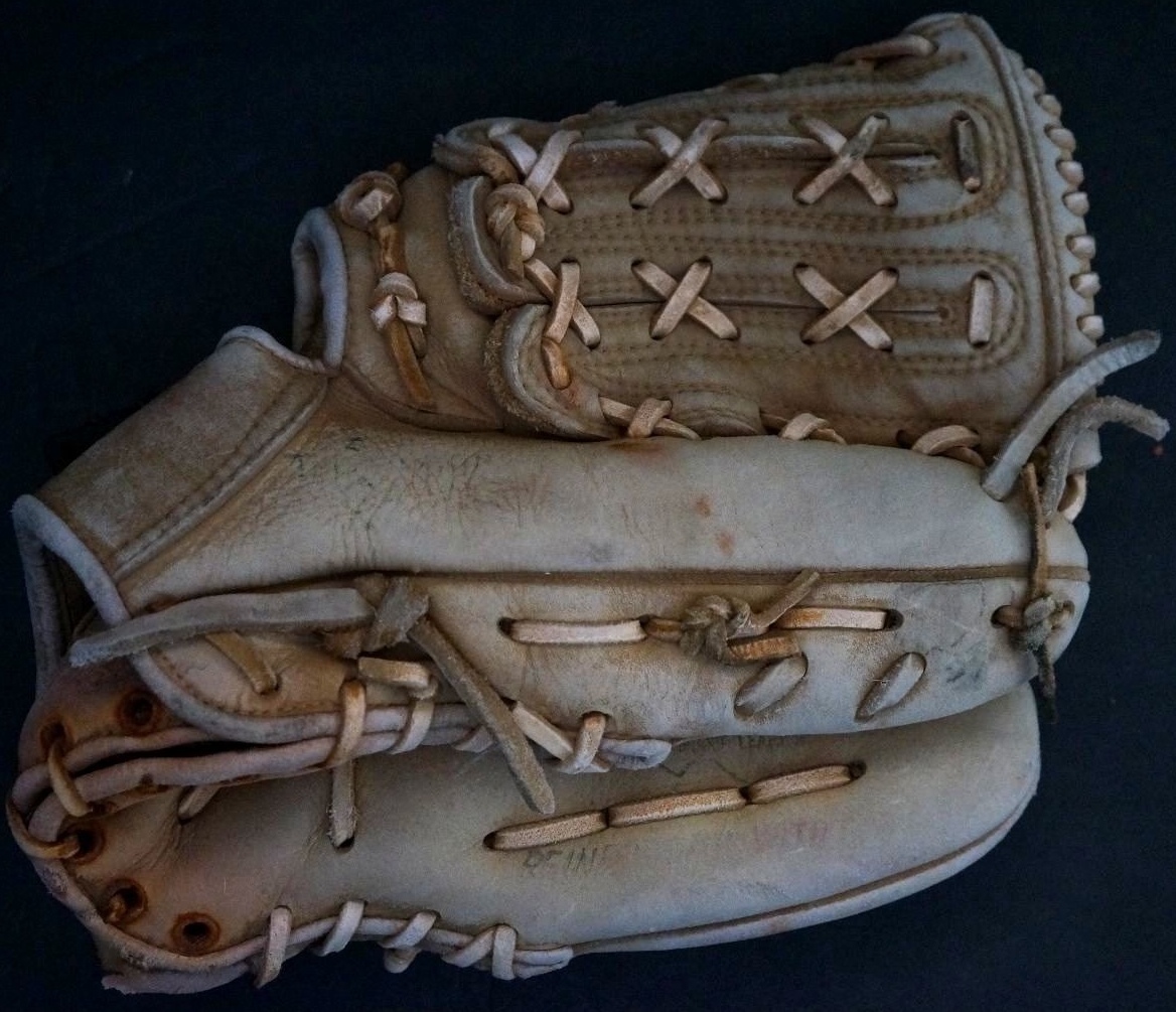 Vintage Regent 555 BOBBY SHANTZ Right Handed 11