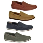 Clarks Collection Morven Sun Moccasins Slip On Slip On Mens Shoes