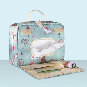 nappy organiser bag