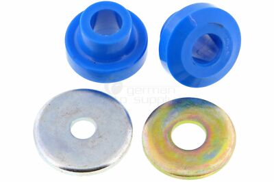 Mevotech Supreme Suspension Control Arm Bushing Front Lower