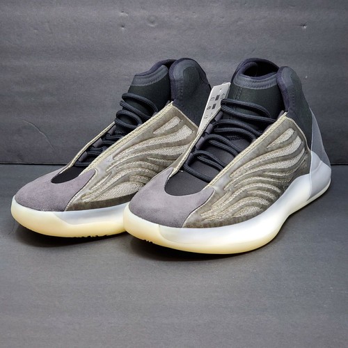Adidas Yeezy QNTM Barium H68771 Size 10 