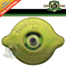 885344M1 Radiator Cap for Massey Ferguson Tractors