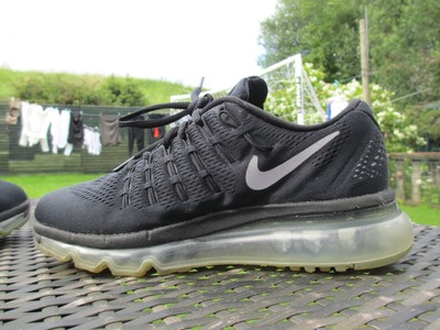 ☆2016年製/ 復刻/良品☆ NIKE AIR MAX 90 ESSENTIAL BREF 26.0cm エア 