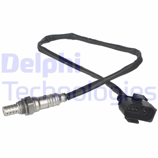 Delphi ES20256-12B1 Lambdasonde FüR Audi Seat VW-image