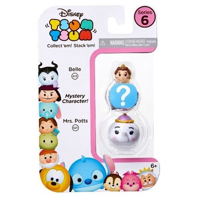 tsum tsum series 6