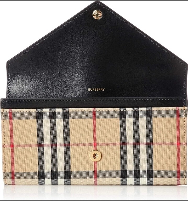 Burberry Halton Wallet