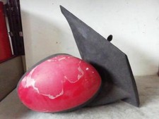 Retroviseur droit (ou coque) Peugeot 107