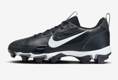 Nike Force Trout 9 Keystone LOW Molded Baseball Cleats- Style