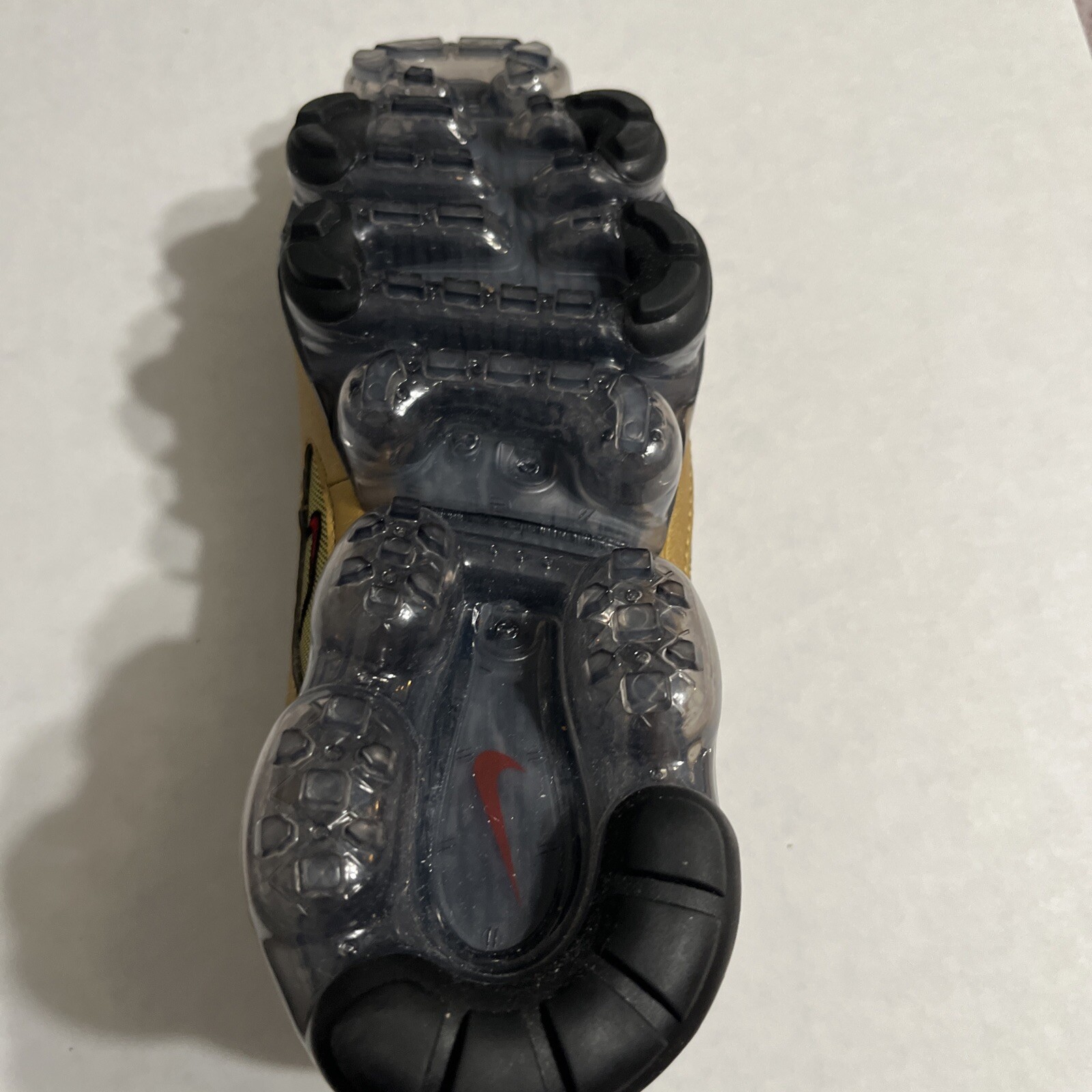 boys nike vapormax 97