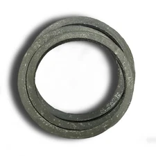 4L-450 Jason Industrial V-Belt Oil and Heat-Resistant, & Static Conductive 2pcs