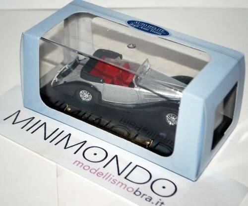 Modellini statici auto Scala 1:43 Delahaye