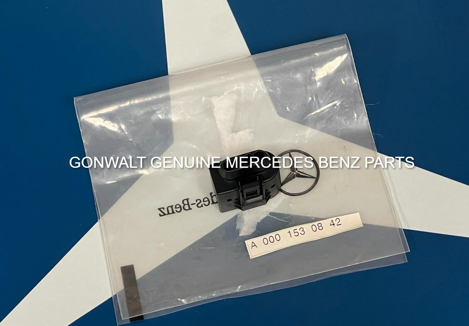 Mercedes Benz New Sprinter 3500 - 2500 2014-2015 Fuel Pump 