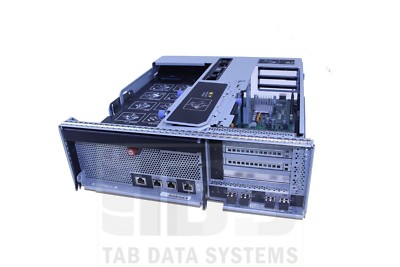 NetApp X3548-R5 V3170 Service Processor w/16GB DIMM Memory