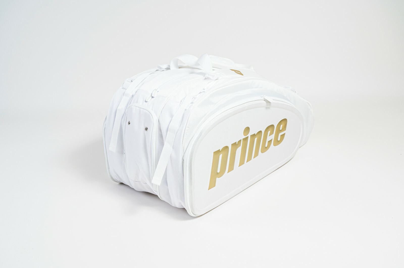 prince tour slam bag