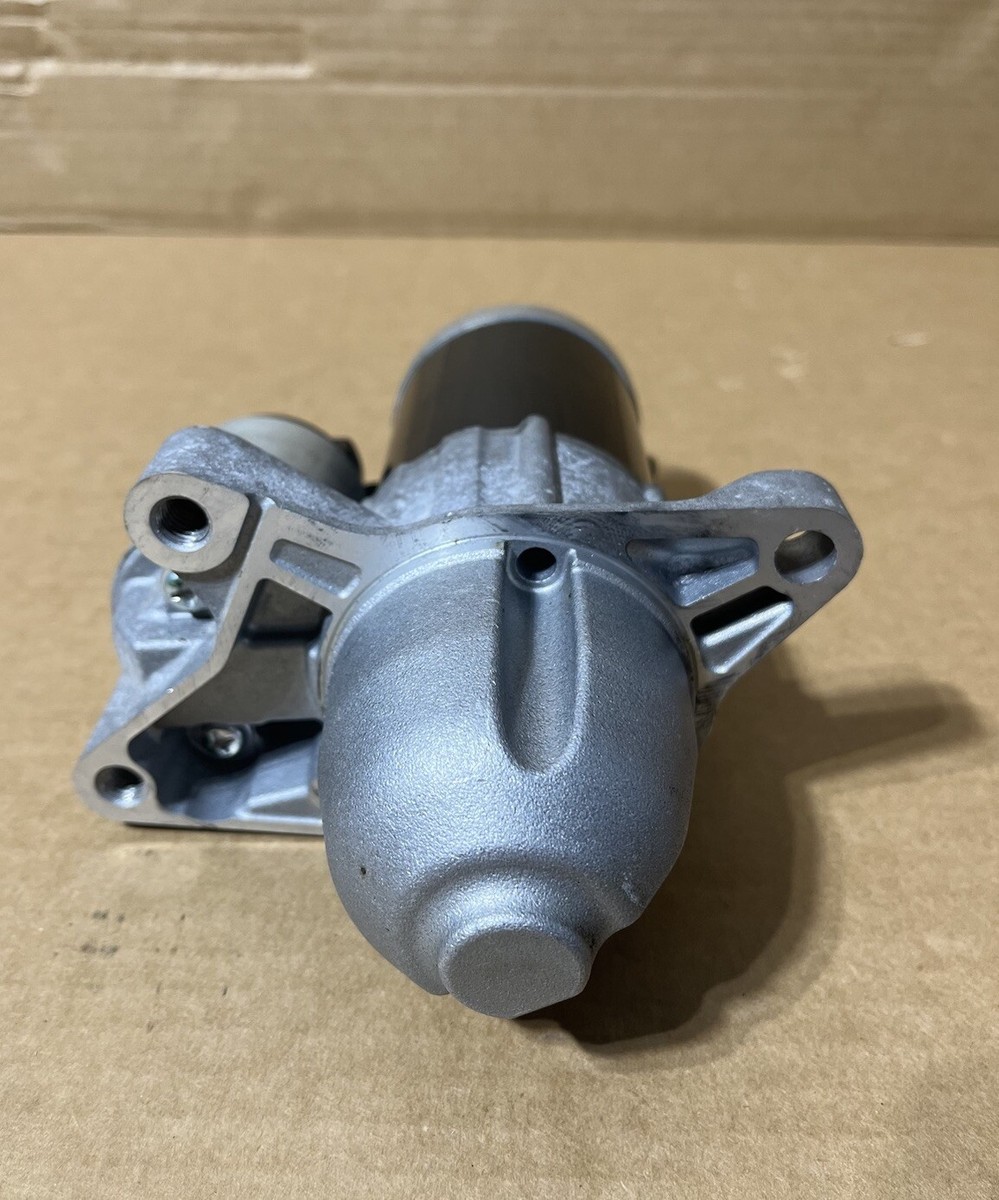 2019-2023 JEEP CHEROKEE 2.4L ENGINE STARTER MOTOR 29K MILEAGE 