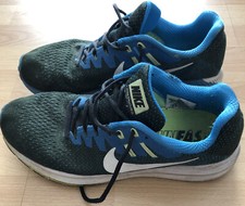 Men s Nike Zoom Structure 2.0 Running Cross T...