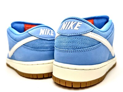 NIKE SB DUNK LOW PRO ISO 