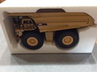 NZG No. 403 CAT/Caterpillar 793C Off-Highway Truck 1:50 DIE-CAST LNIB — photo 4
