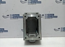Allen Bradley 800H-1HZX7 Enclosure Base Series X