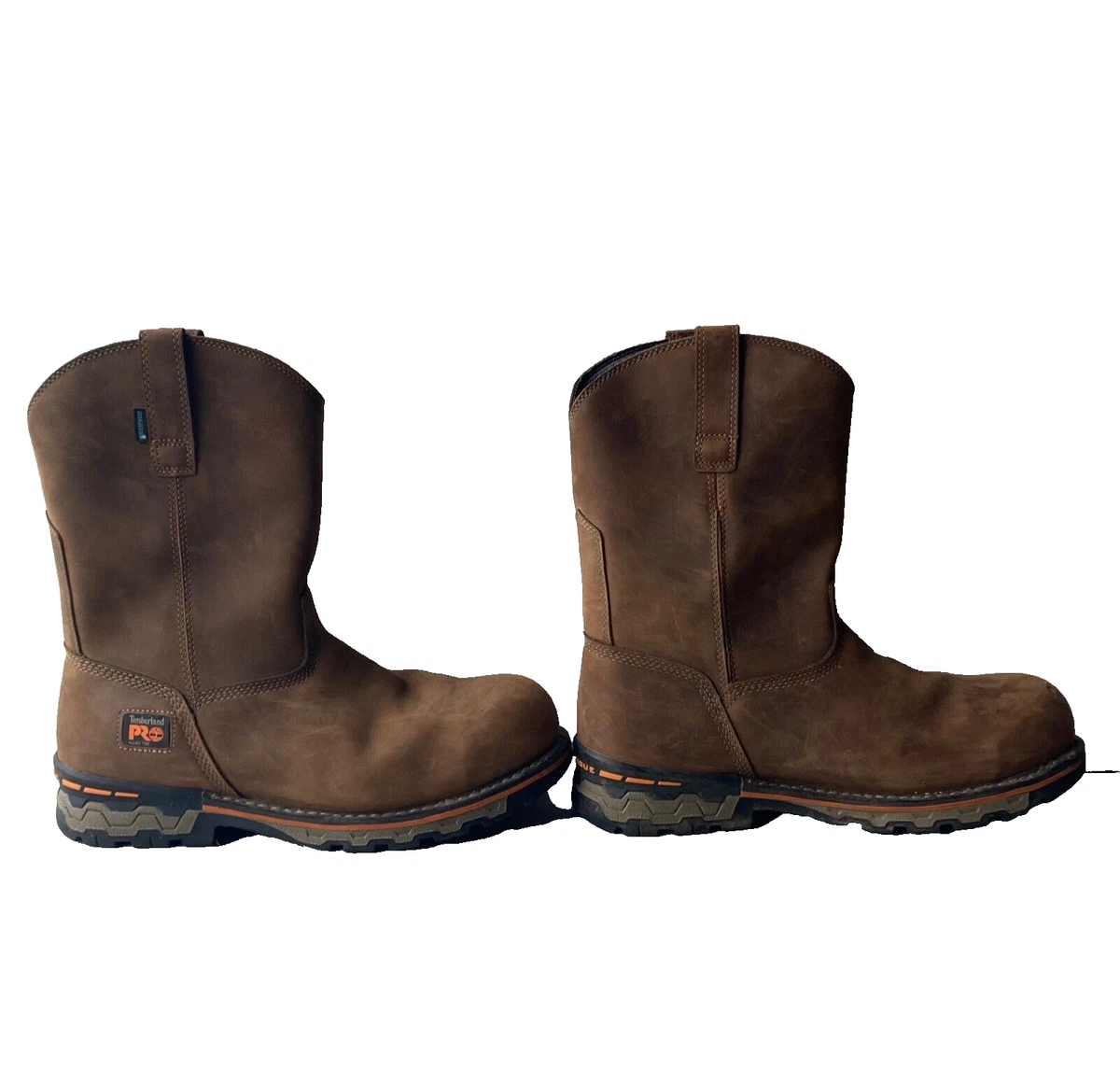 Timberland pro clearance ag boss