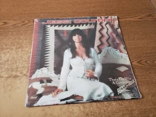 1970s MINT-EXC Jessi Colter That's The Way A Cowboy Rocks And Rolls 11863 LP33