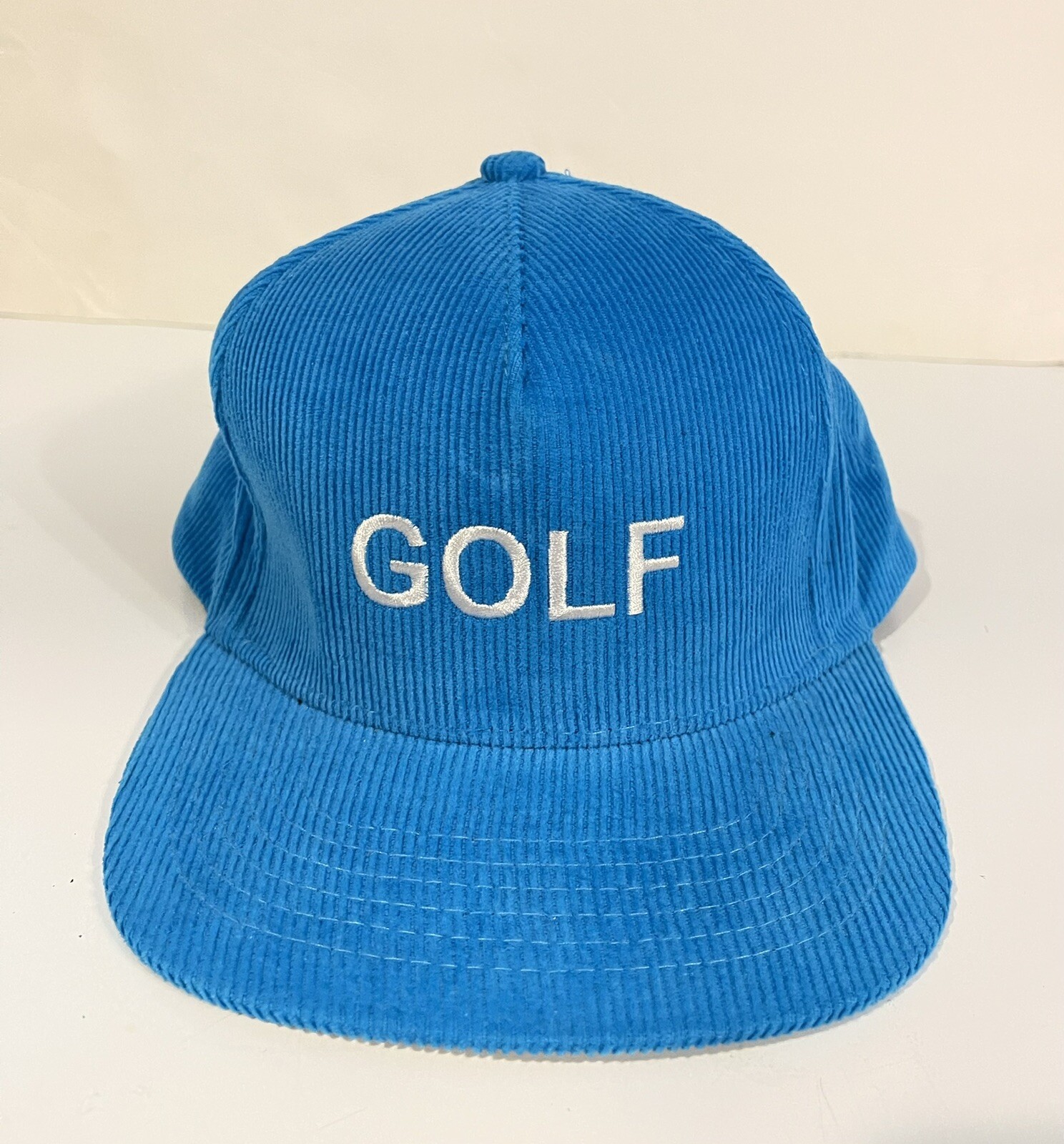 golf tyler the creator hat