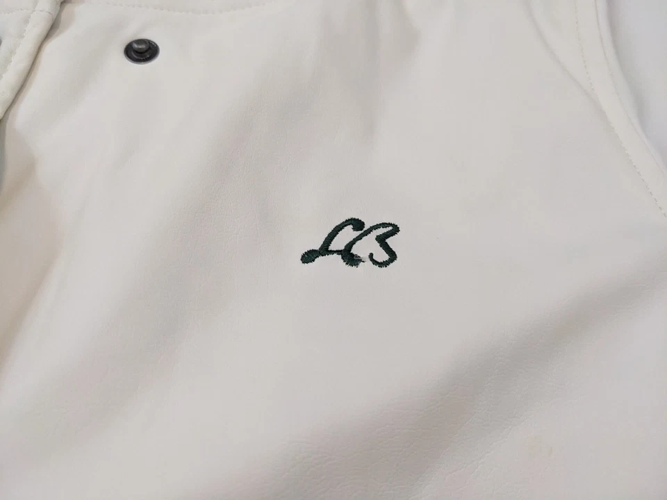 Abrigo de lluvia Lucky Brand para mujer túnica pequeña con capucha cortavientos frente a presión Foto 4 de 4