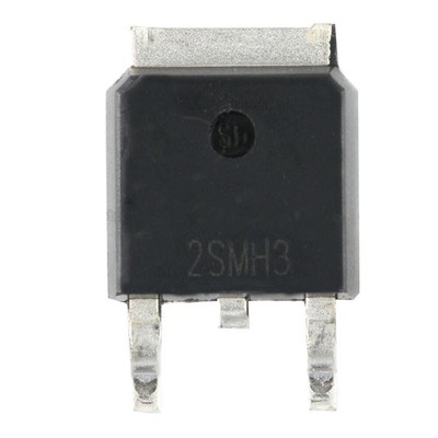10pcs/lot  NCE3080K Field-Effect Tube MOSFET-N 30V 80A to-252 #D9*
