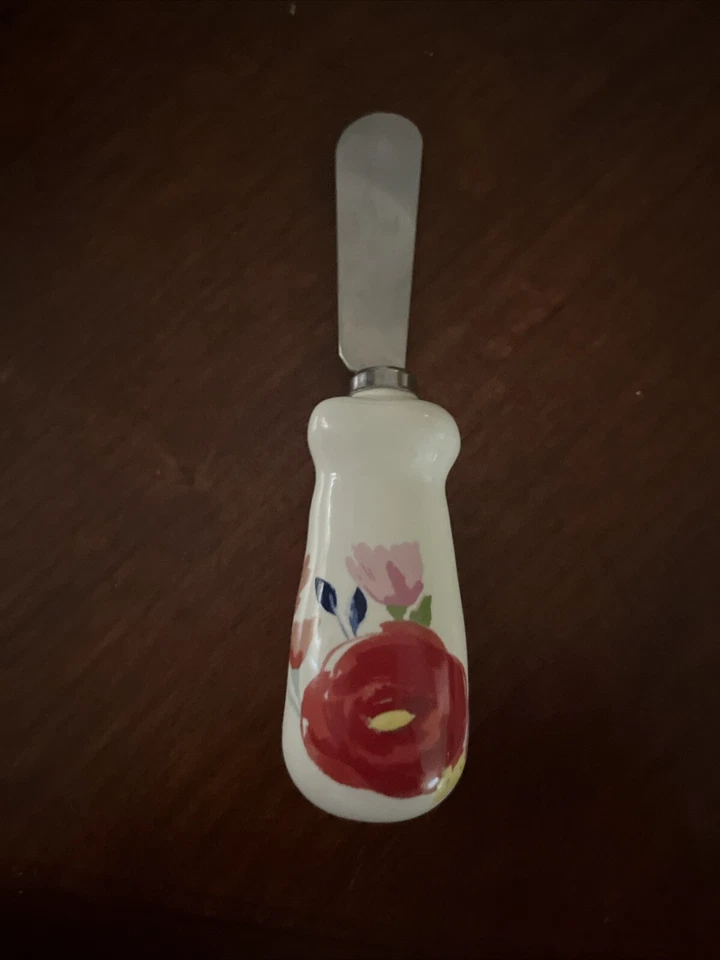 Remache de olla Paris Floral Collection By Home Essentials Foto 3 de 3