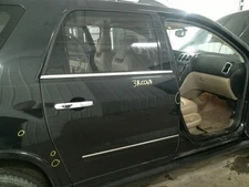 Passenger Rear Side Door VIN J 11th Digit Limited Fits 07-17 ACADIA 104825275