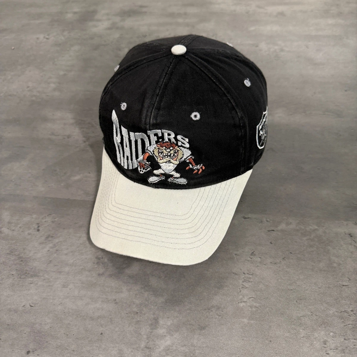 Los Angeles Raiders NFL Fan Caps & Hats for sale | eBay