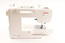Janome 3160QDC-G Sewing and Quilting Machine with Bonus Quilt Kit!