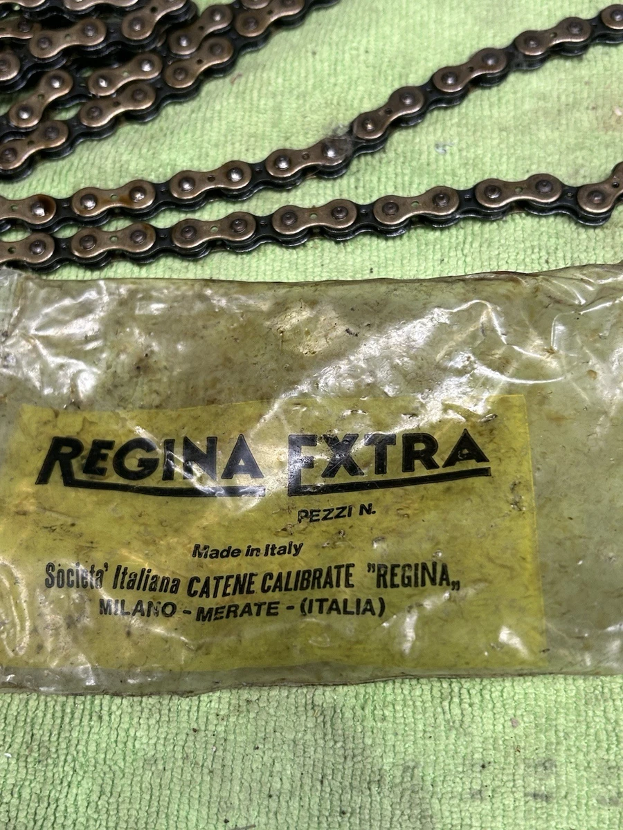 エイミスバジーナ カルネアデス 他 Regina Bicycle Chains for sale | eBay