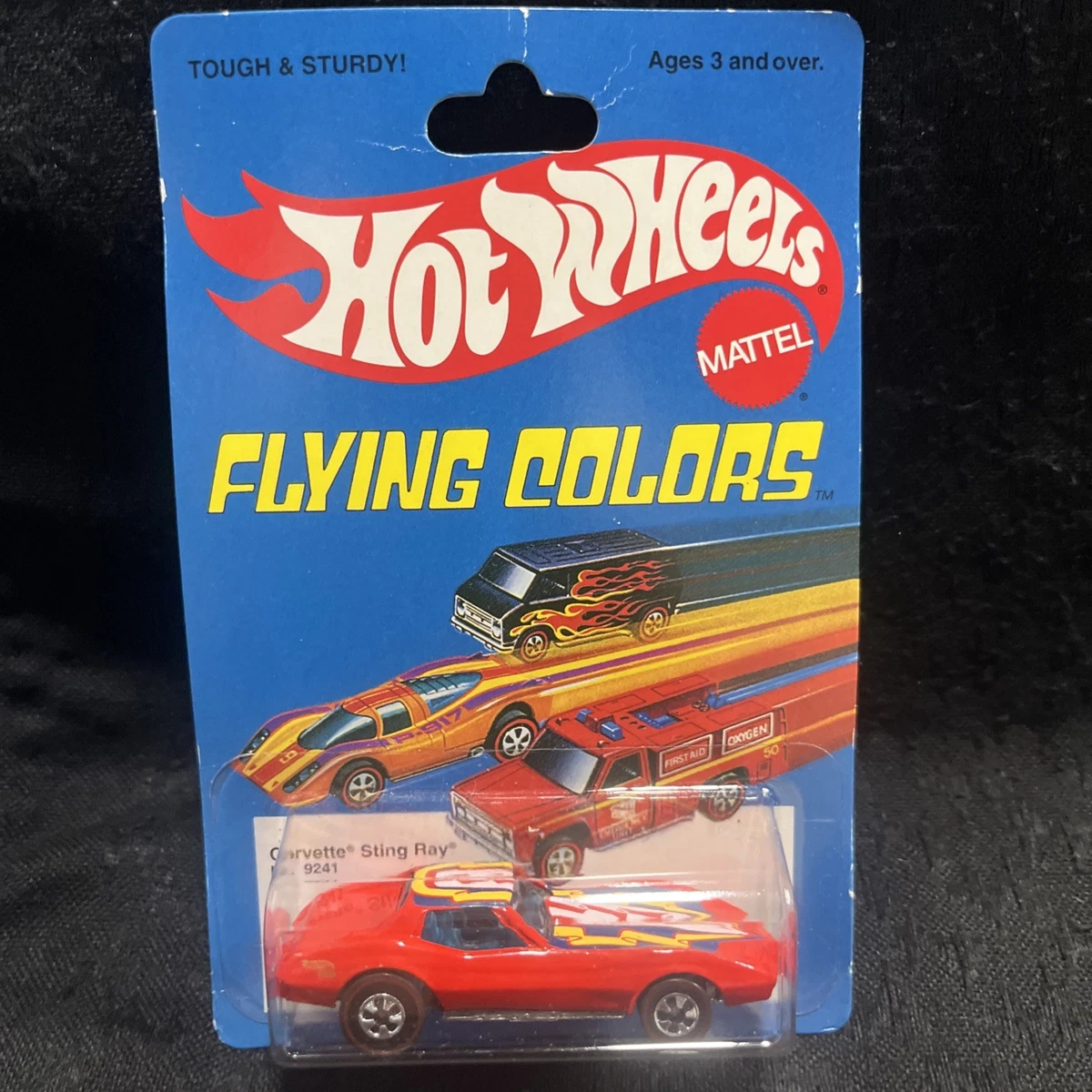 hot wheels corvette stingray 1976 products for sale | eBay