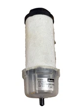 PARKER ECS5A PNEUMATIC ACCESSORY RECLASSIFIER 1-1/8" PORT