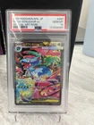 Mega Venusaur ex 087/063 PSA 10
