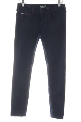 TOMMY HILFIGER DENIM Jeans skinny Dames Jeans T EU 34 bleu foncé - Photo 1/4