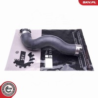 Esen SKV Ladeluftschlauch 43SKV393 FüR Mercedes Klasse Sports Tourer W246 W242