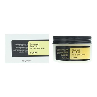Cosrx Advanced Snail 92 All in One Creme 100g für Damen