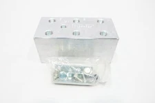 Daman AD03P032P Hydraulic Valve Manifold