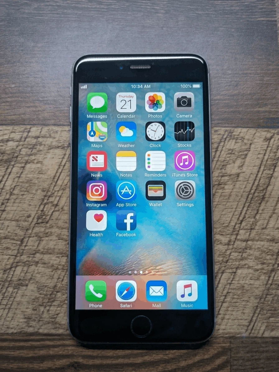 iPhone 6s 128GB Network Unlocked for sale | eBay