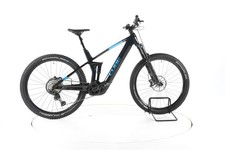 Cube Stereo Hybrid 140 HPC SLX VTT électrique tout suspendu Bosch Batterie 750Wh